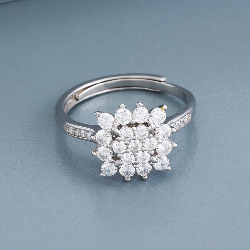 Silver Finger Ring 92.5 Silver Finger Ring 191168