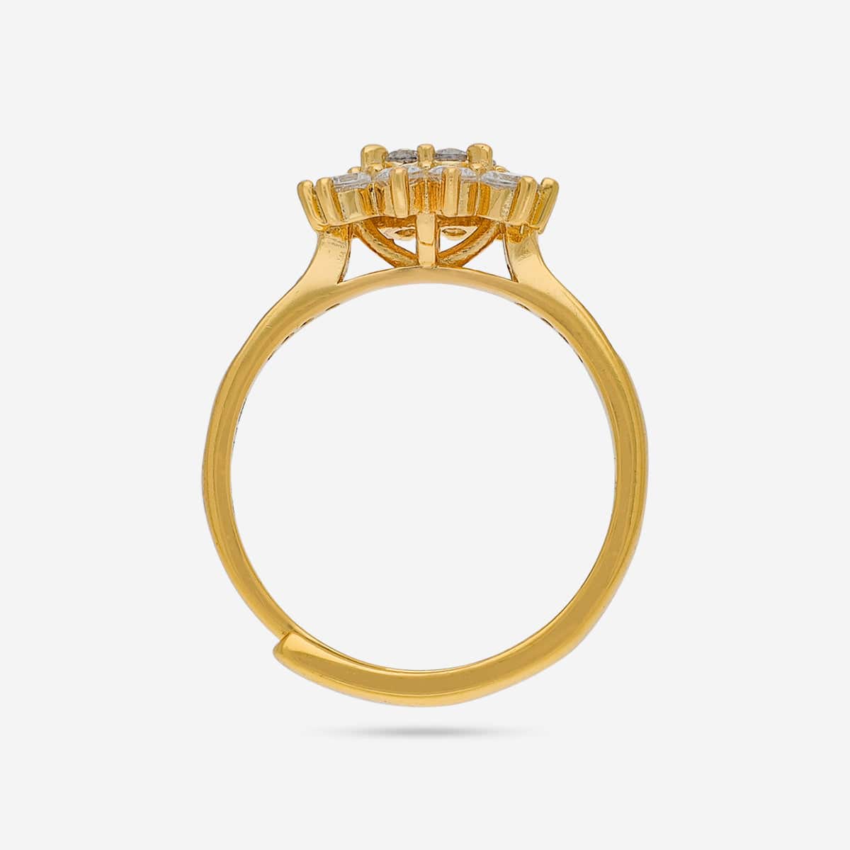 Silver Finger Ring 92.5 Silver Finger Ring 191168