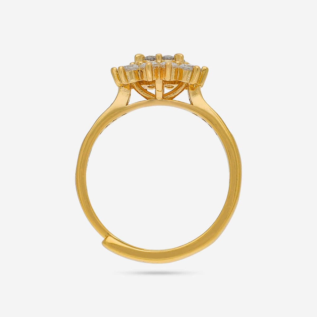 Silver Finger Ring 92.5 Silver Finger Ring 191168