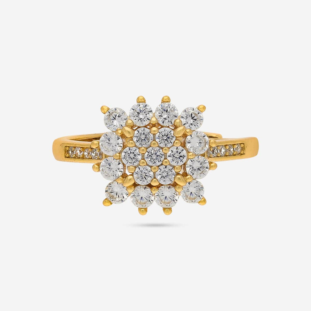 Silver Finger Ring 92.5 Silver Finger Ring 191168