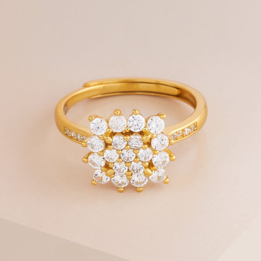 Silver Finger Ring 92.5 Silver Finger Ring 191168