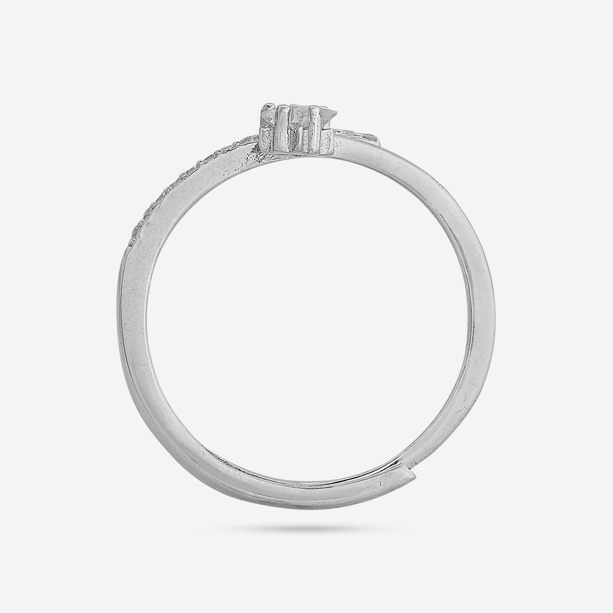 Silver Finger Ring 92.5 Silver Finger Ring 191169