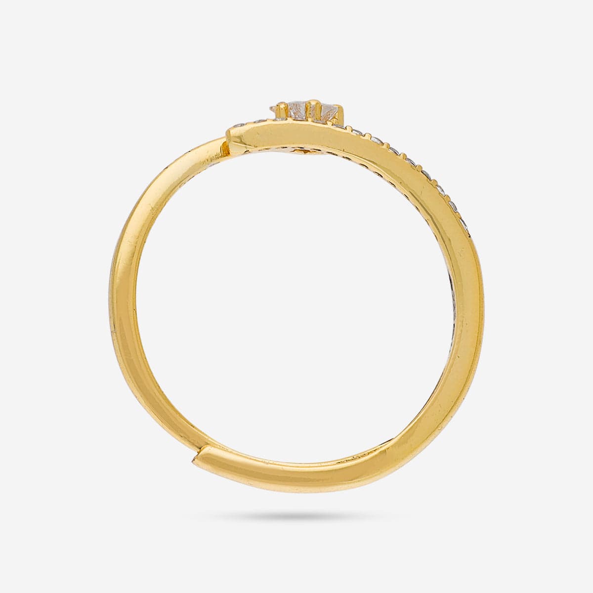 Silver Finger Ring 92.5 Silver Finger Ring 191169