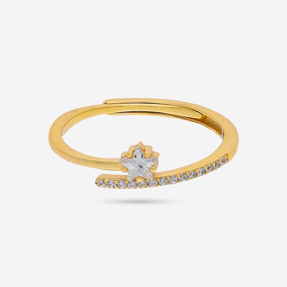 Silver Finger Ring 92.5 Silver Finger Ring 191169