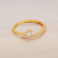 Silver Finger Ring 92.5 Silver Finger Ring 191169