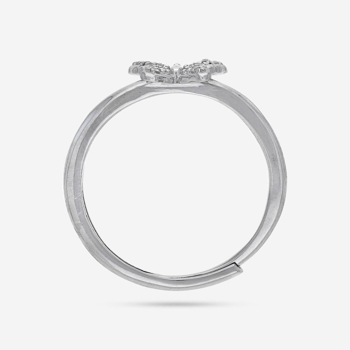 Silver Finger Ring 92.5 Silver Finger Ring 191170