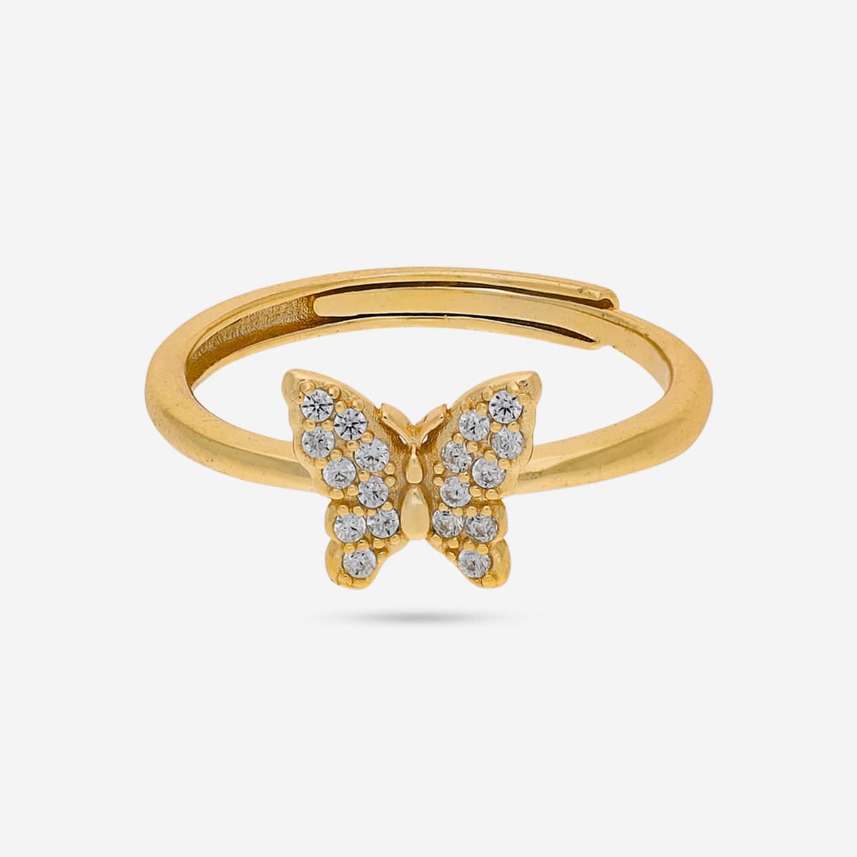 Silver Finger Ring 92.5 Silver Finger Ring 191170