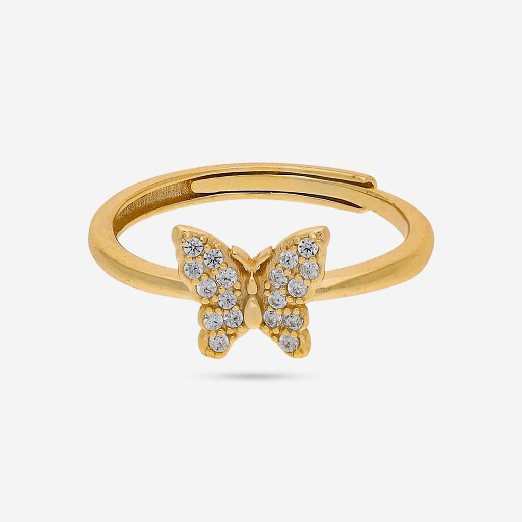 Silver Finger Ring 92.5 Silver Finger Ring 191170