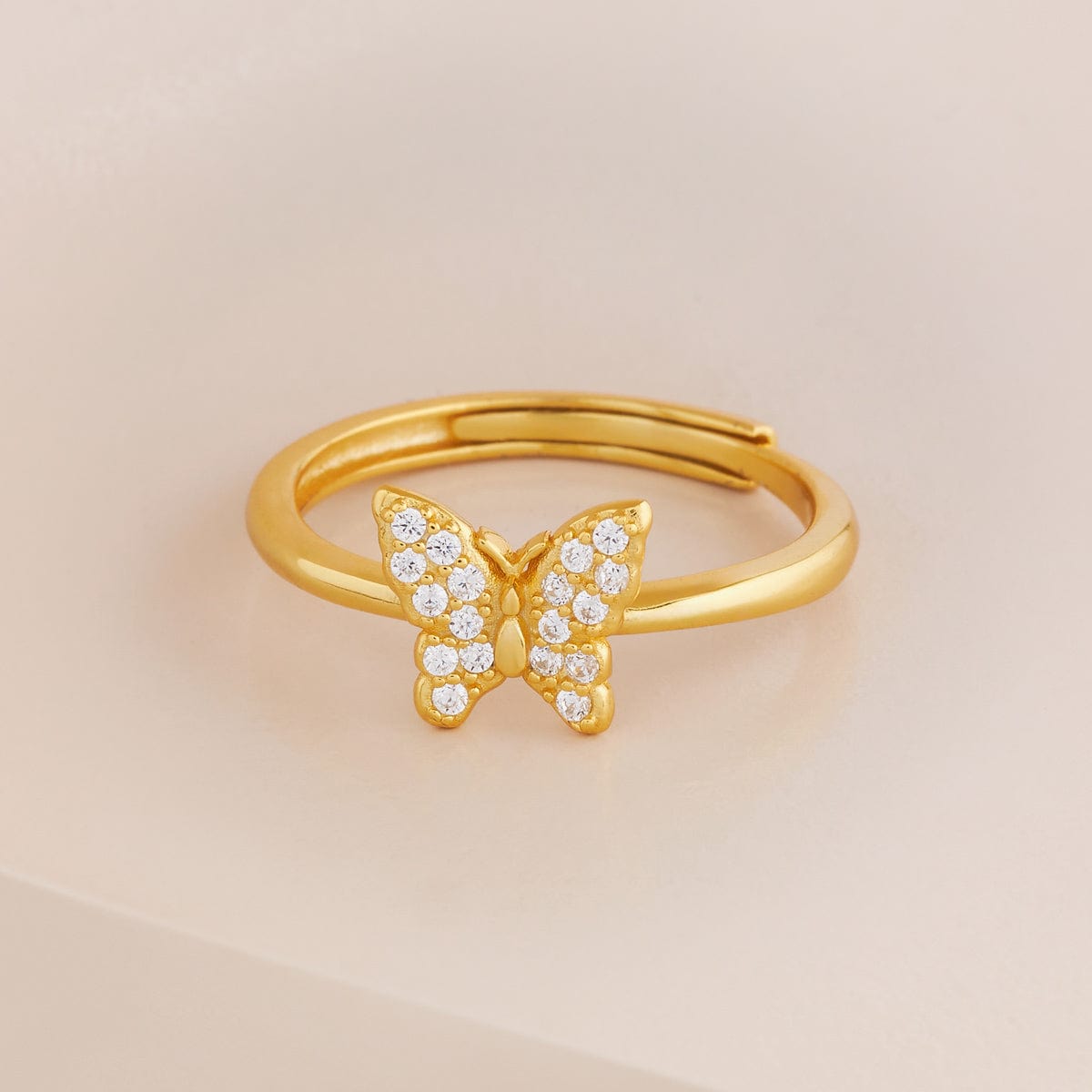 Silver Finger Ring 92.5 Silver Finger Ring 191170