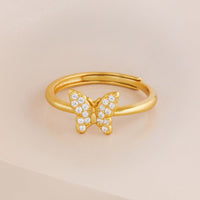 Silver Finger Ring 92.5 Silver Finger Ring 191170