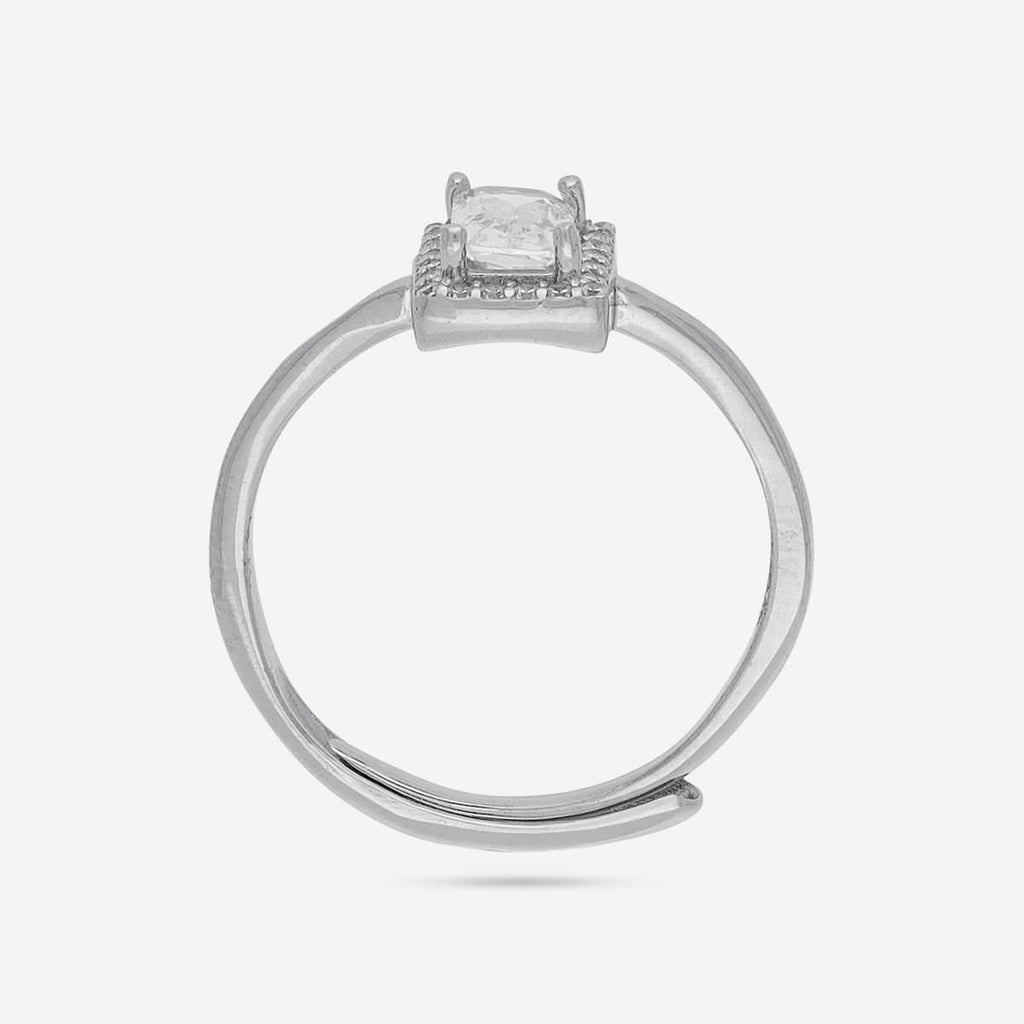 Silver Finger Ring 92.5 Silver Finger Ring 191171