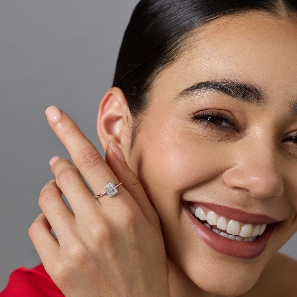 Silver Finger Ring 92.5 Silver Finger Ring 191171