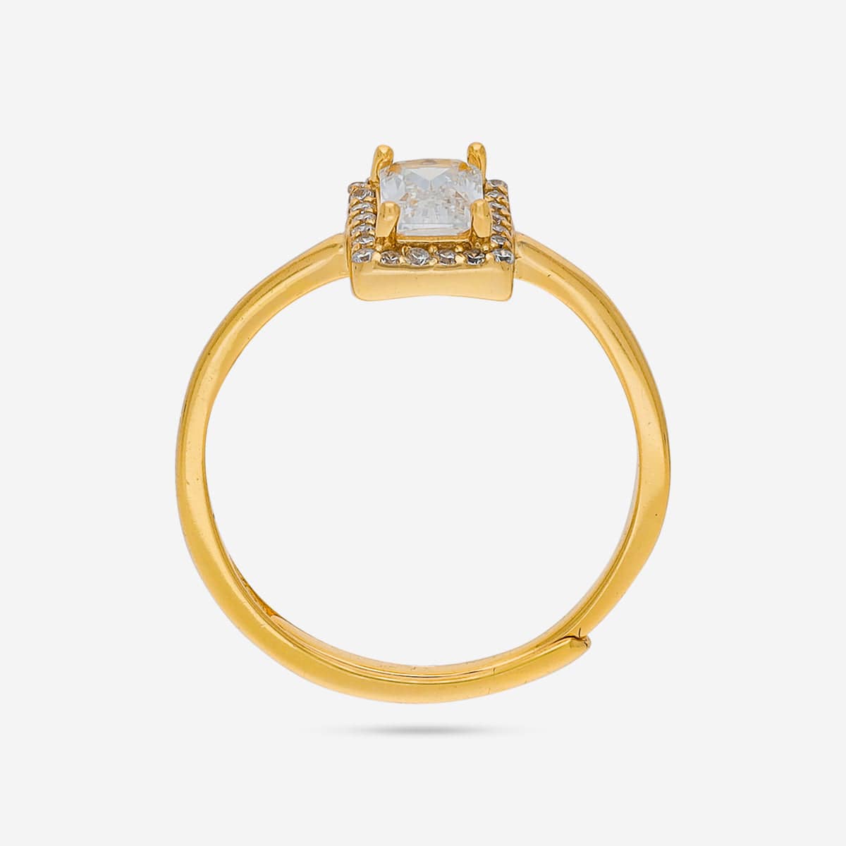 Silver Finger Ring 92.5 Silver Finger Ring 191171