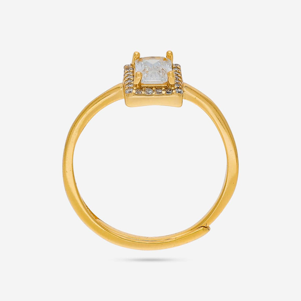 Silver Finger Ring 92.5 Silver Finger Ring 191171