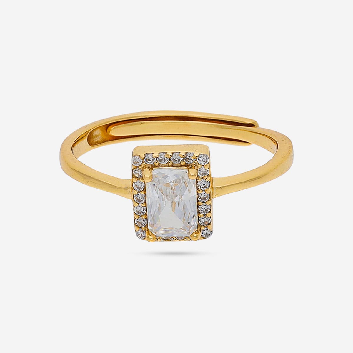 Silver Finger Ring 92.5 Silver Finger Ring 191171