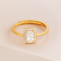 Silver Finger Ring 92.5 Silver Finger Ring 191171