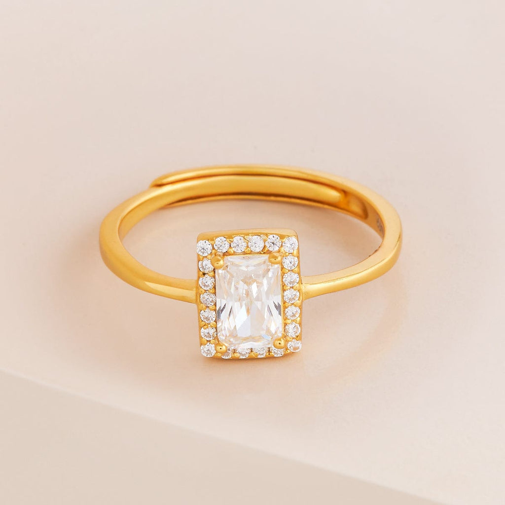 Silver Finger Ring 92.5 Silver Finger Ring 191171