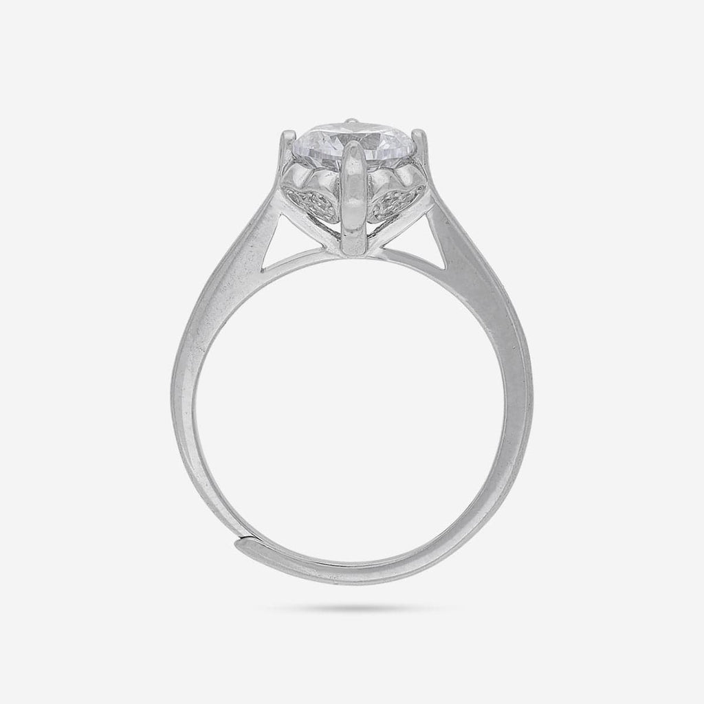 Silver Finger Ring 92.5 Silver Finger Ring 191172