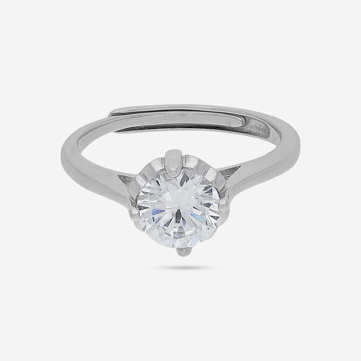 Silver Finger Ring 92.5 Silver Finger Ring 191172