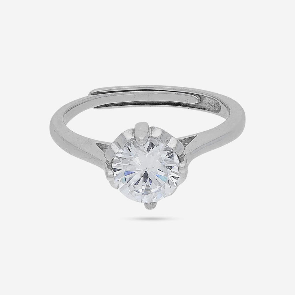 Silver Finger Ring 92.5 Silver Finger Ring 191172