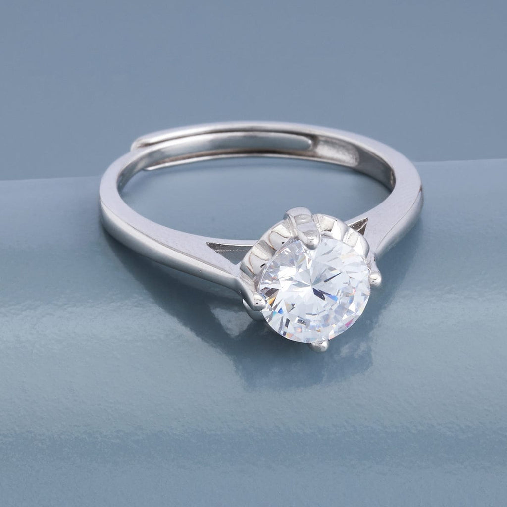 Silver Finger Ring 92.5 Silver Finger Ring 191172