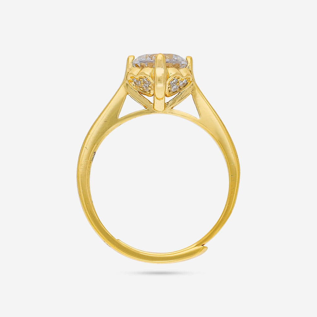 Silver Finger Ring 92.5 Silver Finger Ring 191172