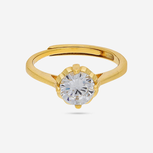Silver Finger Ring 92.5 Silver Finger Ring 191172