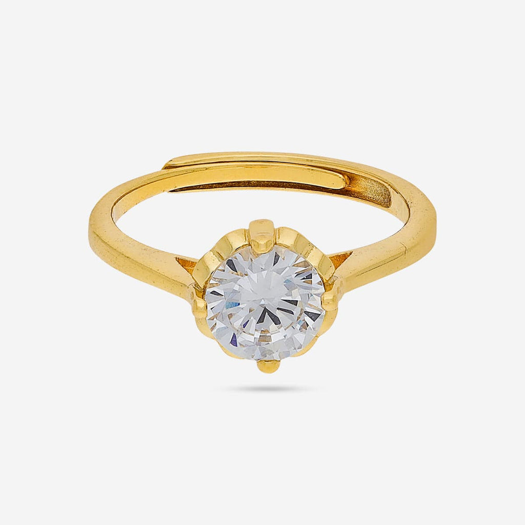 Silver Finger Ring 92.5 Silver Finger Ring 191172