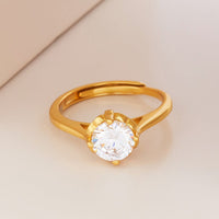 Silver Finger Ring 92.5 Silver Finger Ring 191172