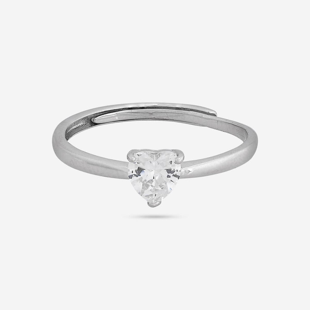 Silver Finger Ring 92.5 Silver Finger Ring 191173