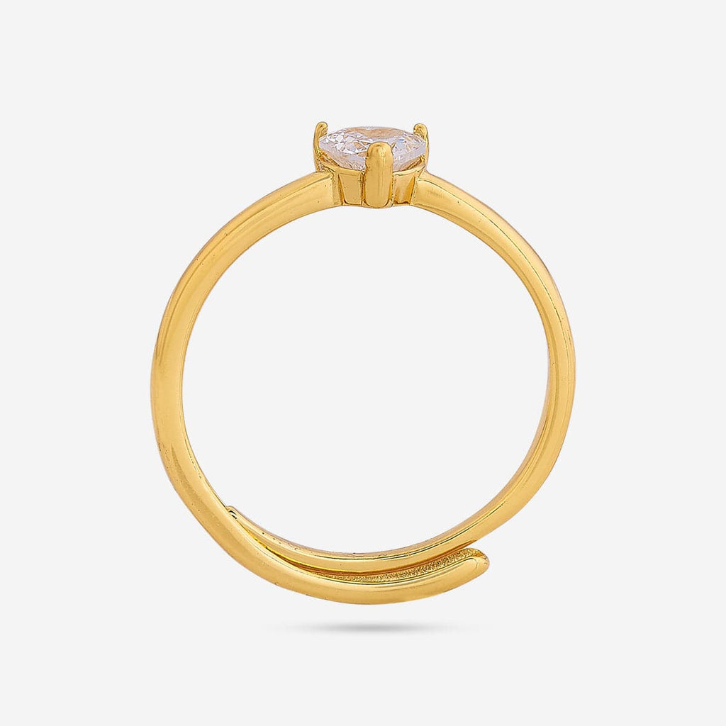 Silver Finger Ring 92.5 Silver Finger Ring 191173