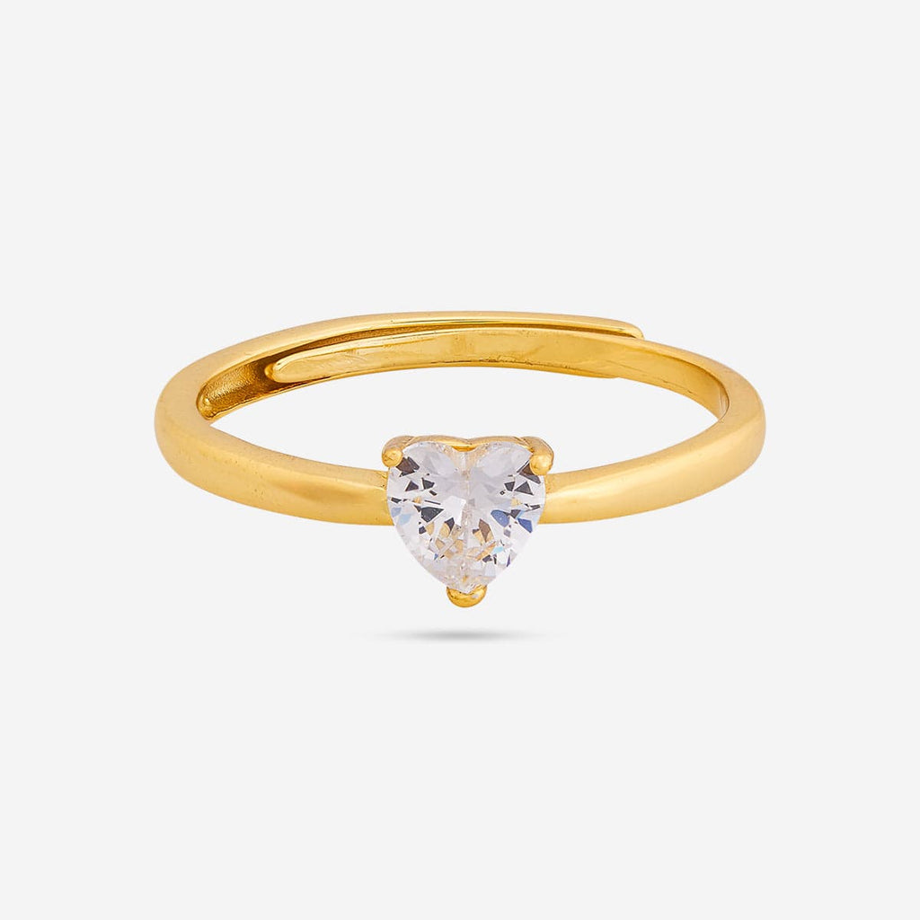 Silver Finger Ring 92.5 Silver Finger Ring 191173