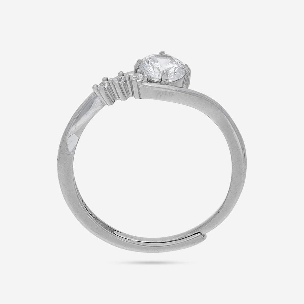 Silver Finger Ring 92.5 Silver Finger Ring 191174