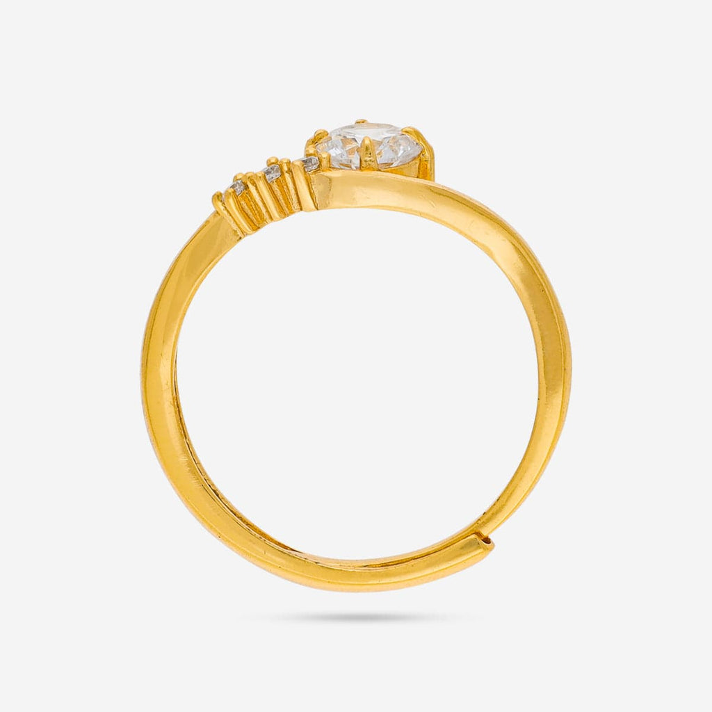 Silver Finger Ring 92.5 Silver Finger Ring 191174