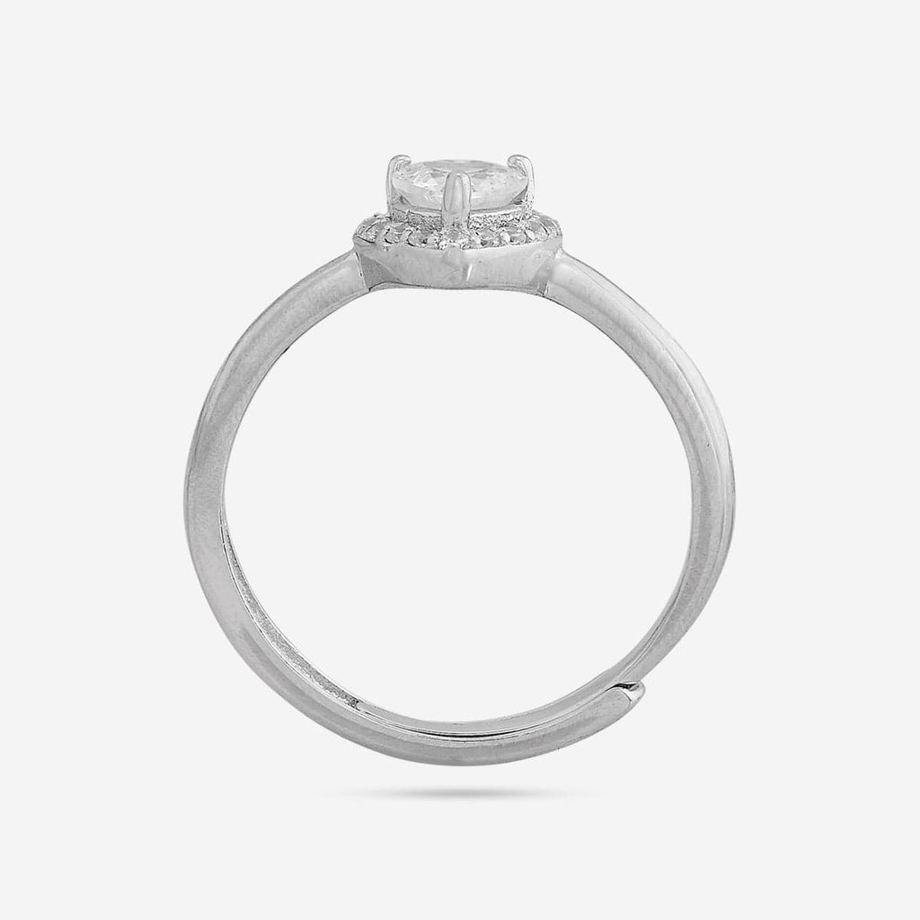 Silver Finger Ring 92.5 Silver Finger Ring 191175