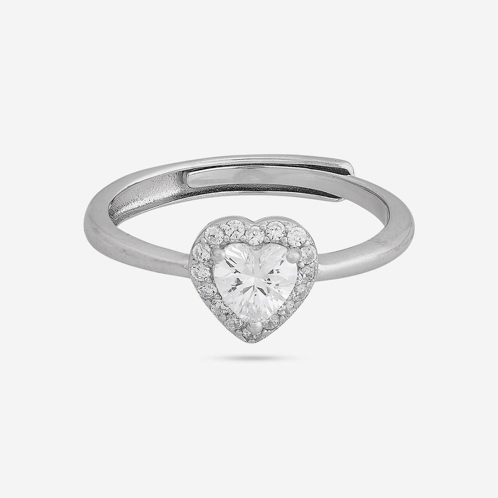 Silver Finger Ring 92.5 Silver Finger Ring 191175