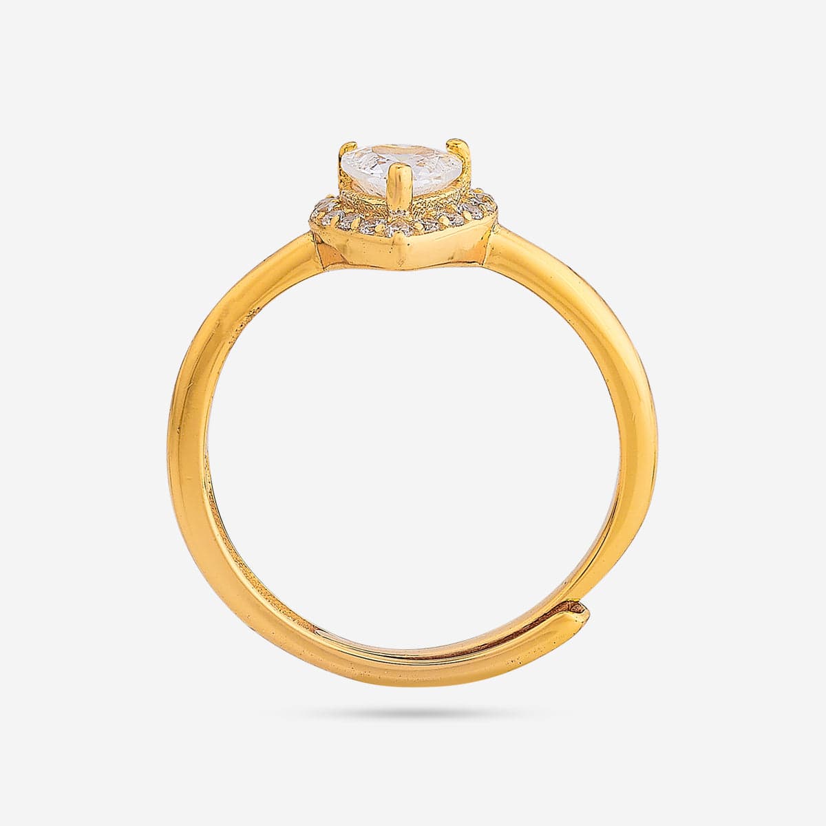 Silver Finger Ring 92.5 Silver Finger Ring 191175