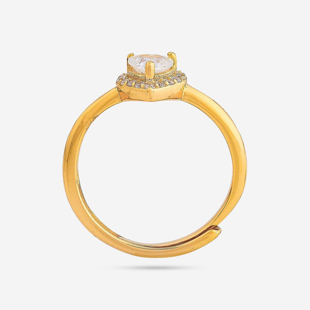 Silver Finger Ring 92.5 Silver Finger Ring 191175