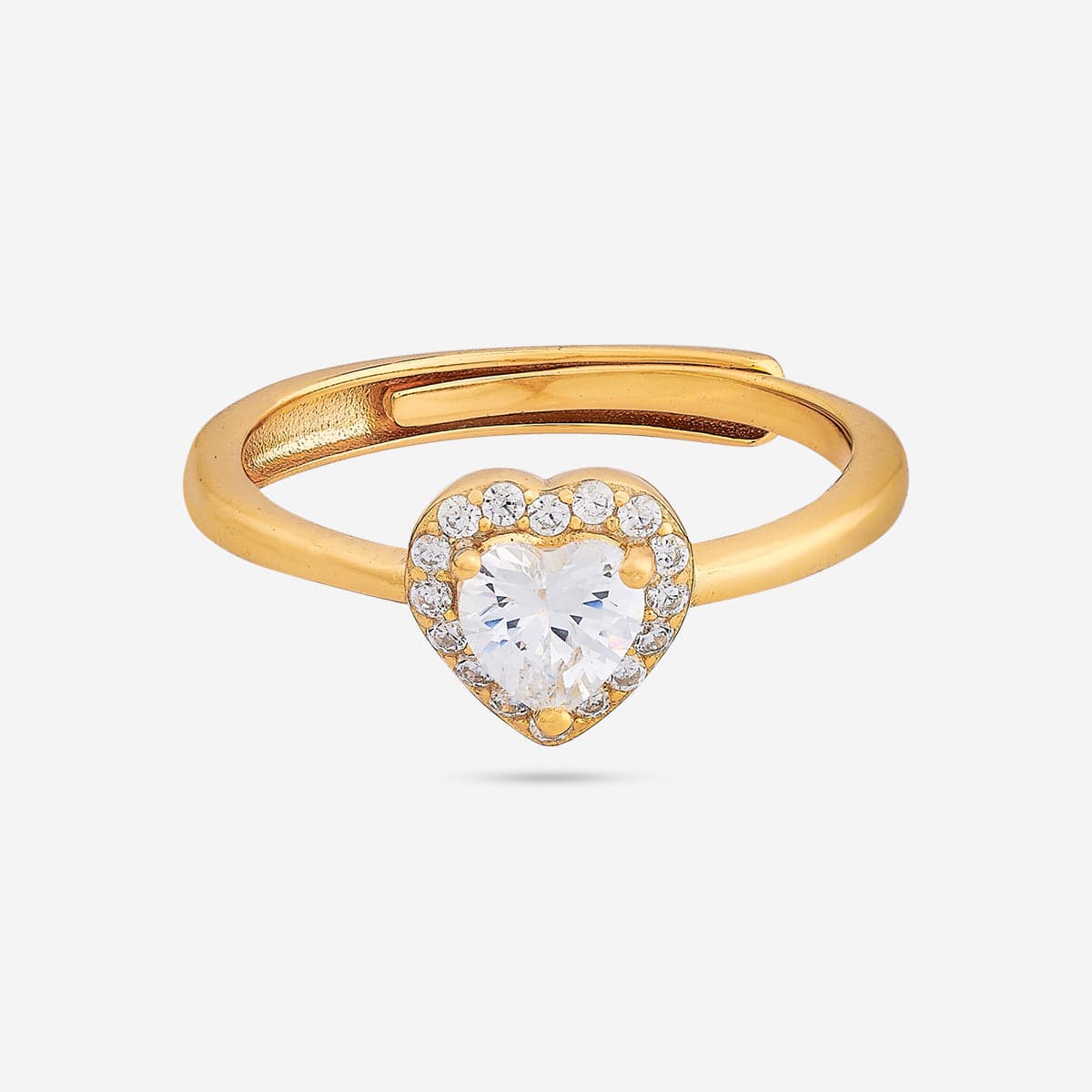 Silver Finger Ring 92.5 Silver Finger Ring 191175