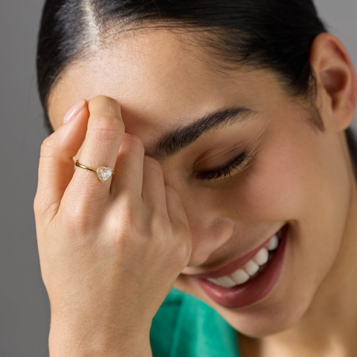 Silver Finger Ring 92.5 Silver Finger Ring 191175