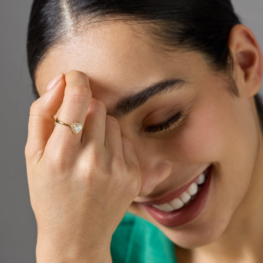 Silver Finger Ring 92.5 Silver Finger Ring 191175