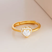 Silver Finger Ring 92.5 Silver Finger Ring 191175