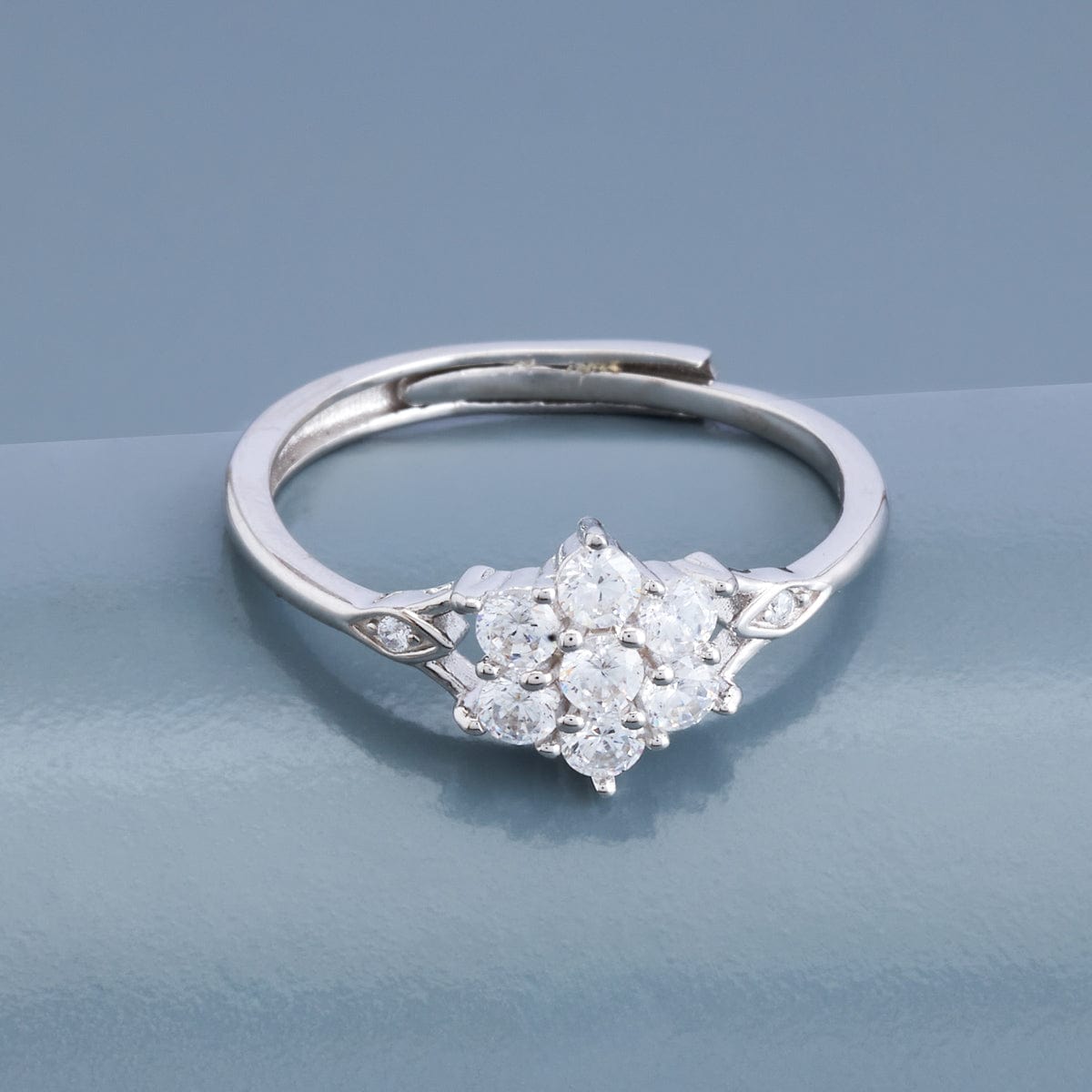 Silver Finger Ring 92.5 Silver Finger Ring 191176