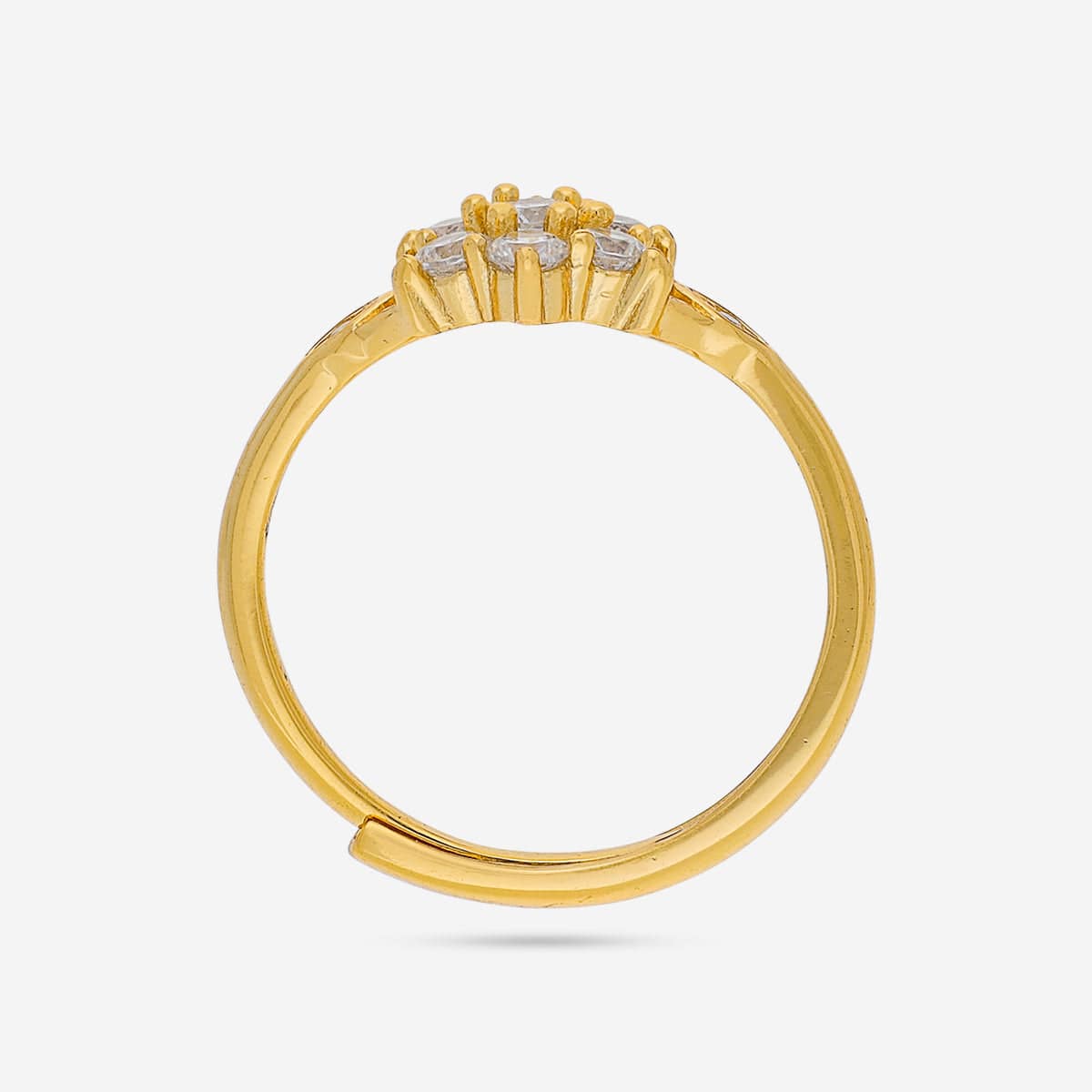 Silver Finger Ring 92.5 Silver Finger Ring 191176