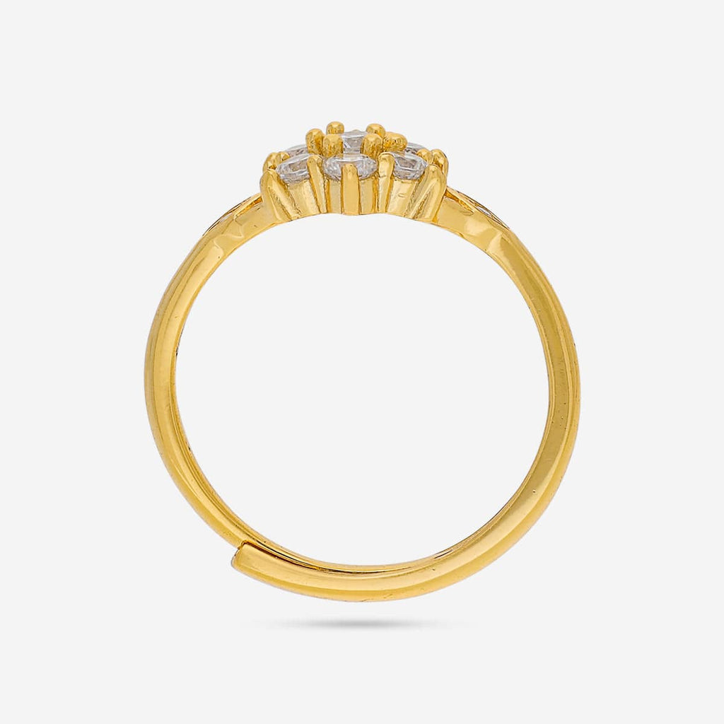 Silver Finger Ring 92.5 Silver Finger Ring 191176