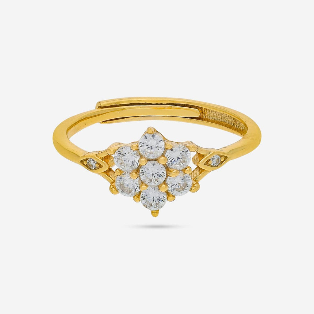 Silver Finger Ring 92.5 Silver Finger Ring 191176