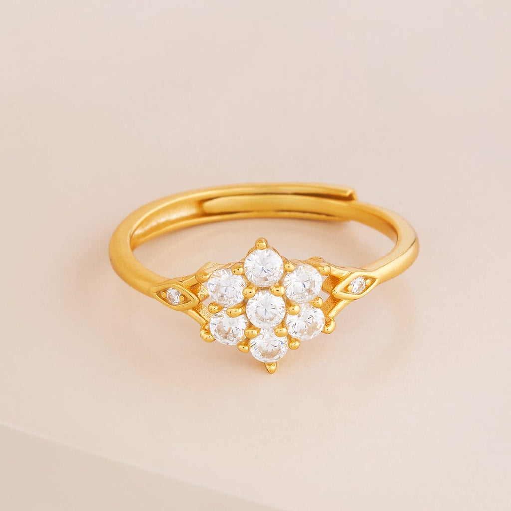 Silver Finger Ring 92.5 Silver Finger Ring 191176