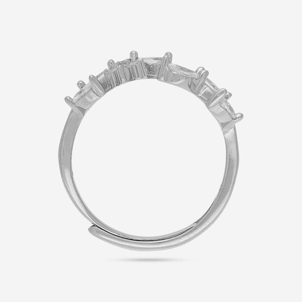 Silver Finger Ring 92.5 Silver Finger Ring 191177