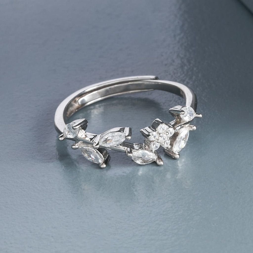 Silver Finger Ring 92.5 Silver Finger Ring 191177