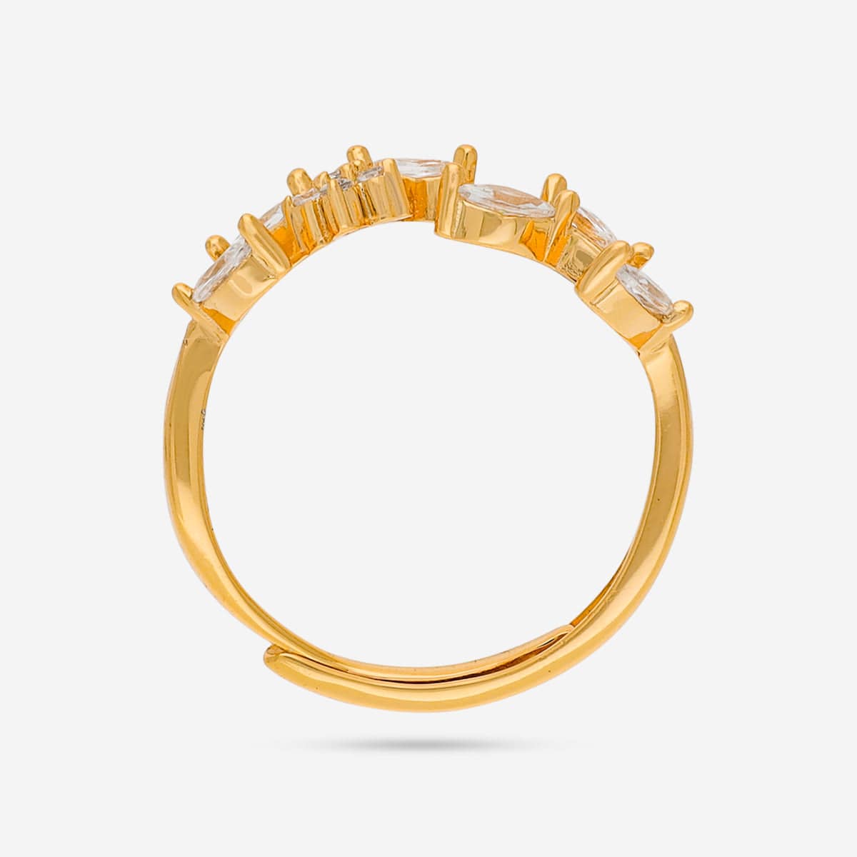 Silver Finger Ring 92.5 Silver Finger Ring 191177